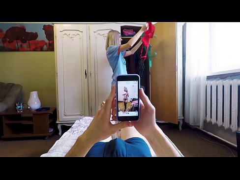 ❤️ O Stepsister fez seu irmão vir logo antes de sua mãe voltar para casa ️ Porno vídeo em nós ❌